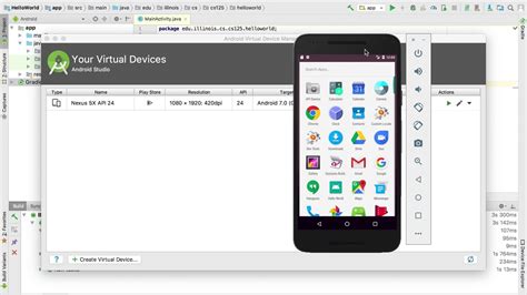 Image result for Android Studio Emulator Not Working