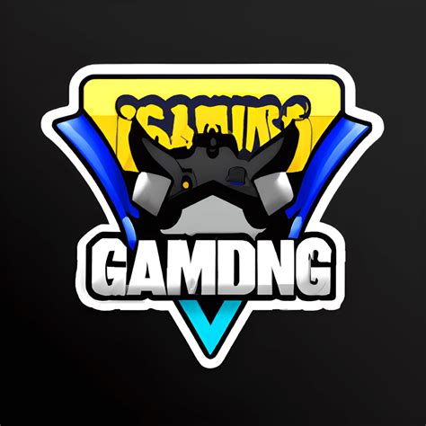 Image result for Gaming Logo Discord