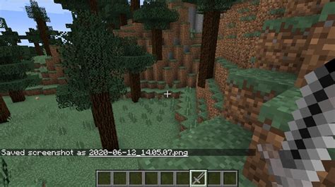 God Sword Minecraft Mod