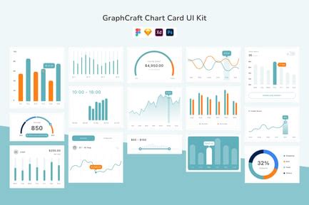 Image result for Graph Card UI