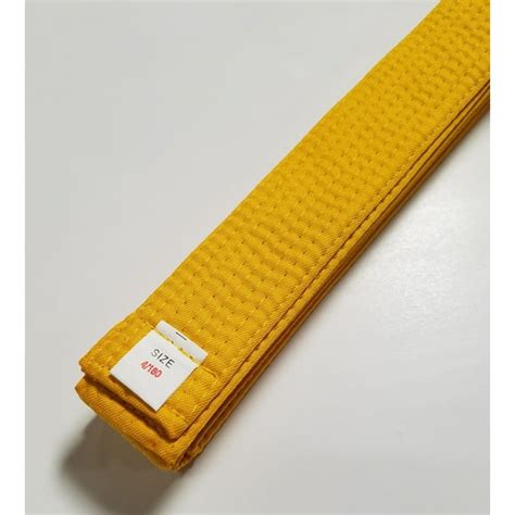 Hapkido Belts に対する画像結果