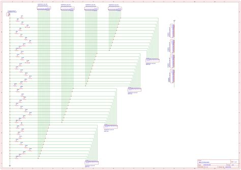 Toradh íomhá ar Mux Arduino