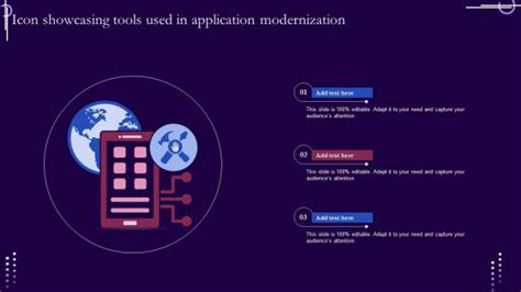 Toradh íomhá ar PowerPoint Icon for Modernization