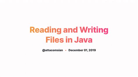Toradh íomhá ar BufferedReader Java Reading and Writing