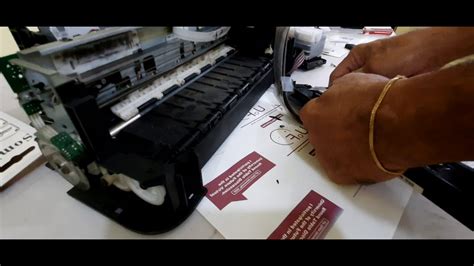 Print Out Problem に対する画像結果