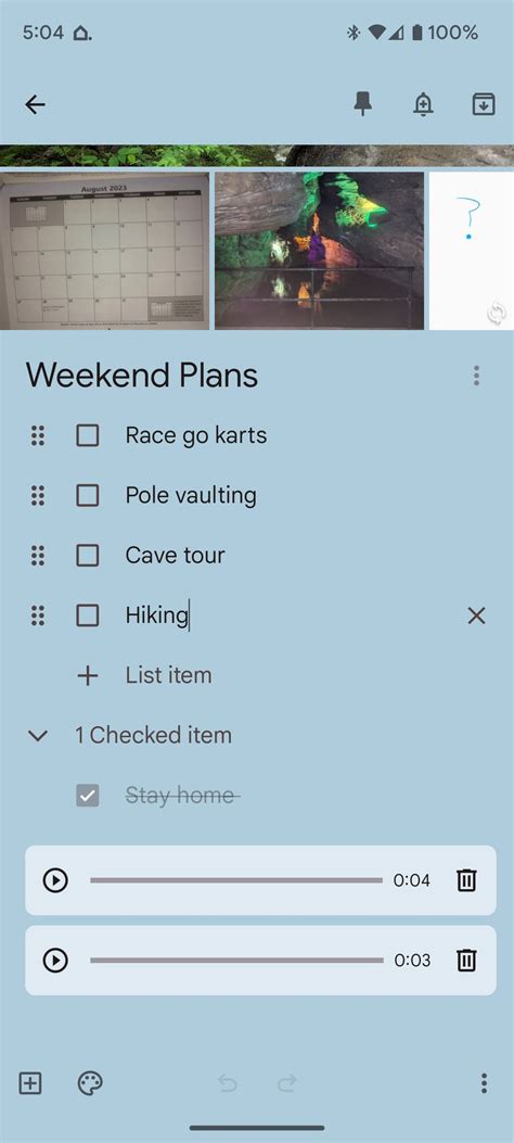 Keep Notes Play Store に対する画像結果