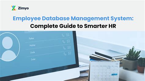 Image result for HR Database Systems