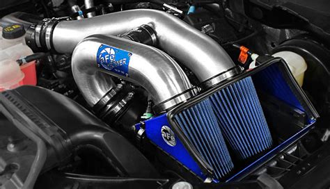 Afbeeldingsresultaten voor Air Intake System Car Install