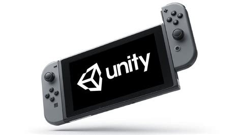 Image result for Is Unity Supporting Nintendo Switch 2