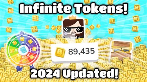 Image result for How to Get Unlimited Blooket Tokens