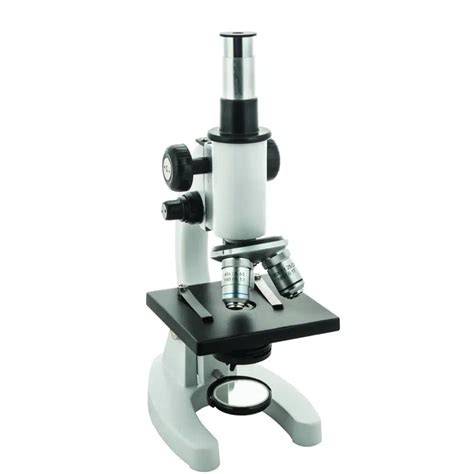 Image result for Compound Microscope with Creator