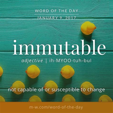 Image result for Immutable Language Arts Examples