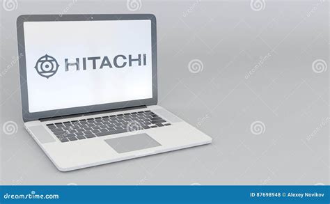 Toradh íomhá ar Hitachi Laptop