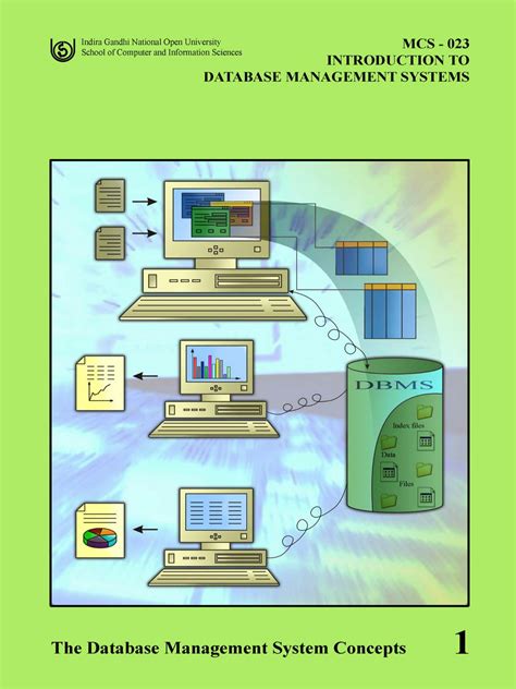 Image result for Introduction to Database Concepts