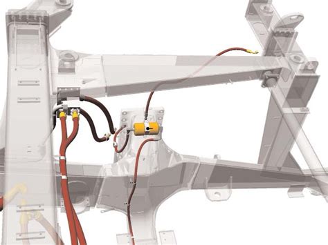 Image result for Brake Module Cat 777