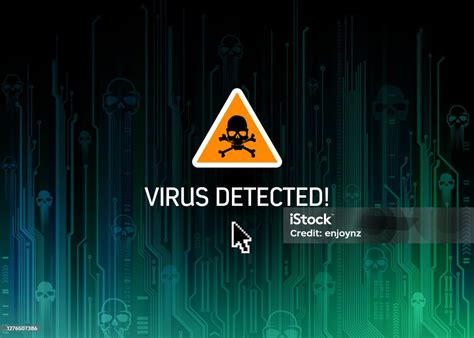 Image result for Computer Virus Detecting