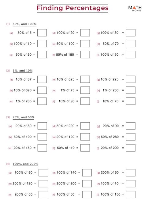 Image result for Math Help with Percentages