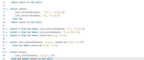 JSON Extract に対する画像結果