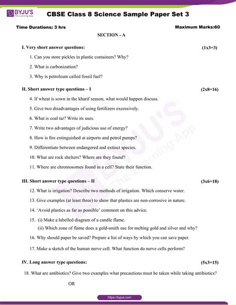 Image result for Class 8 Science