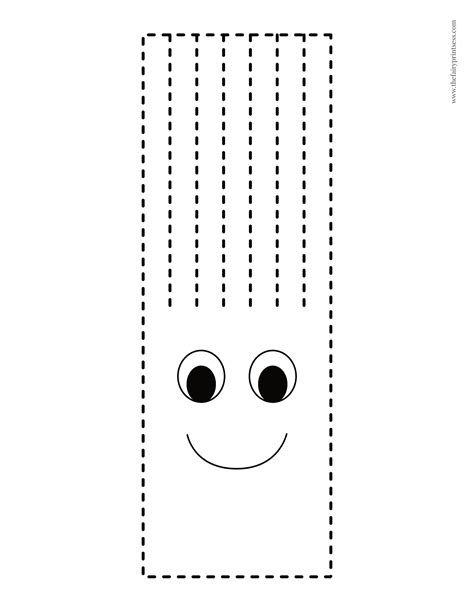 Image result for Practice Cutting with Scissors