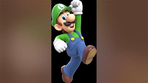 Toradh íomhá ar Luigi Voice