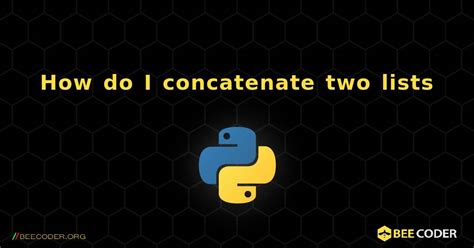 Image result for Concatenate 2 Files Python