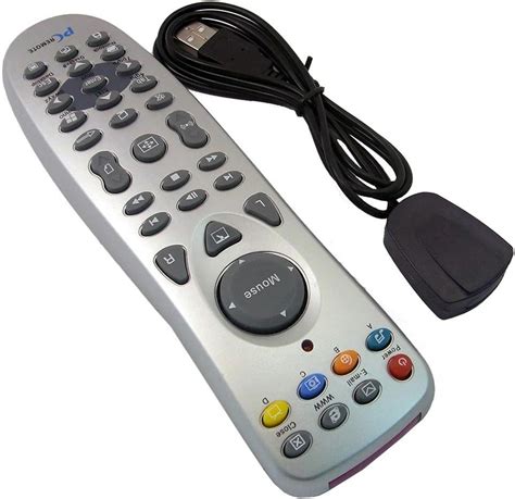 Image result for Computer Remote Control USB