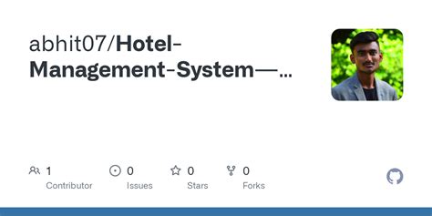 Hotel Management System Class 12 Python Mysqlcover Design に対する画像結果