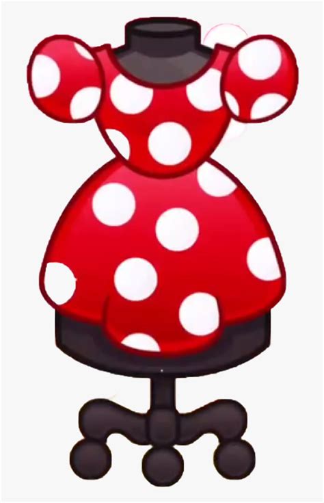 Minnie Mouse Dress Vector に対する画像結果