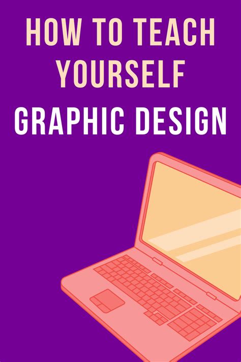 5 free and simple steps to learn graphic design for beginners – Artofit