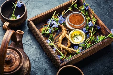 Toradh íomhá ar How to Use Chicory Root Powder