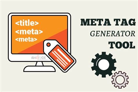 Image result for Meta Tag Generator