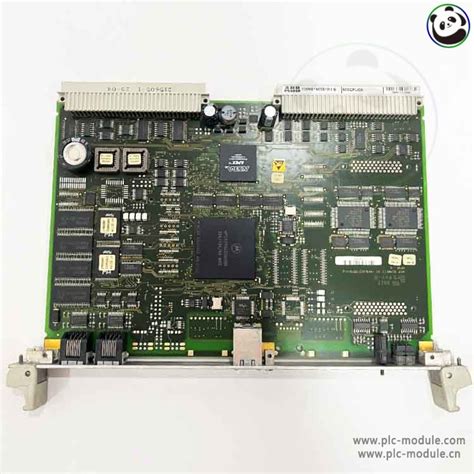 Toradh íomhá ar plc Module Ex 1 N32er