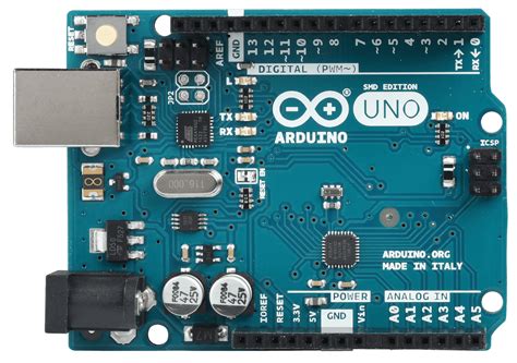 Afbeeldingsresultaten voor Arduino Uno PD4