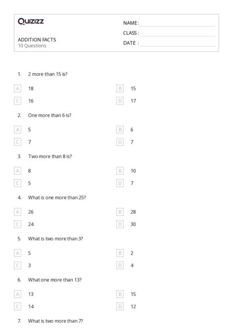 Afbeeldingsresultaten voor Double Digity Addition