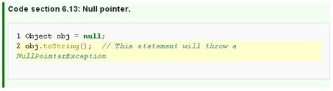 Toradh íomhá ar Java Null Pointer Exception