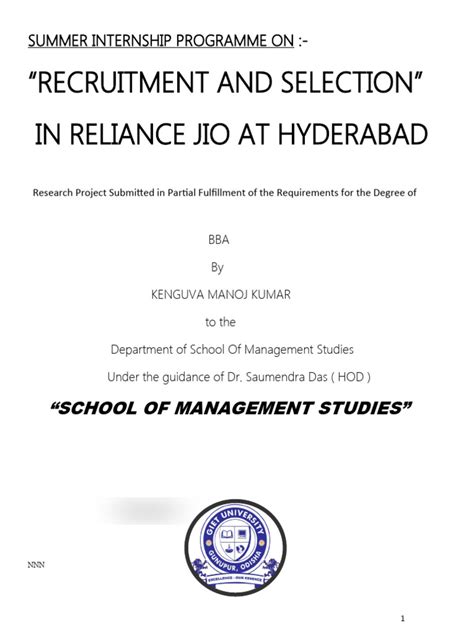 Image result for Graduation Project First Page