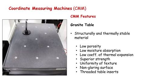 Image result for Coordinate Measuring Machine Task Cards