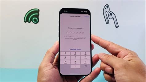 Afbeeldingsresultaten voor iPhone Passcode Number of Digits