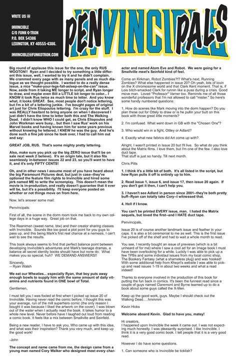 Invincible 22 に対する画像結果