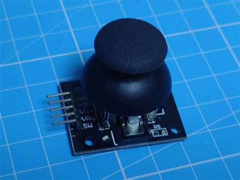 Arduino USB Connection for Joystick に対する画像結果