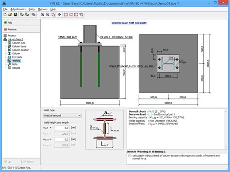 Image result for Beam-Column Connection Section Diagram