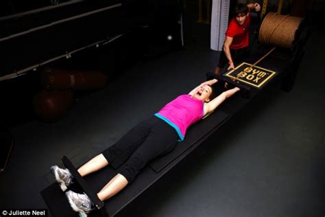 Human Stretching Machine എന്നതിനുള്ള ഇമേജ് ഫലം