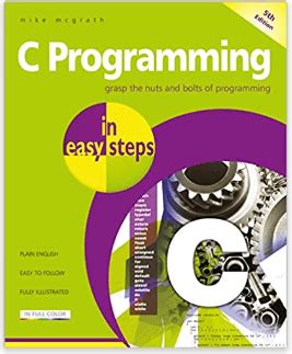 Image result for Introduction to C Programming Books