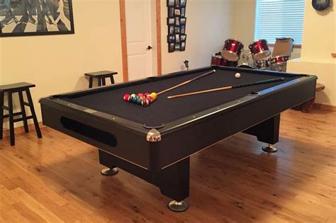Toradh íomhá ar Particle Board Pool Table
