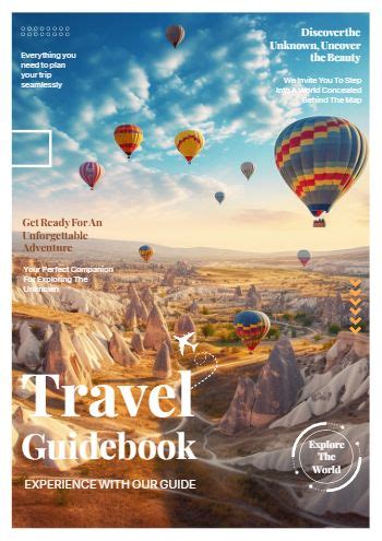 Toradh íomhá ar Creative Layout Example Guidebook