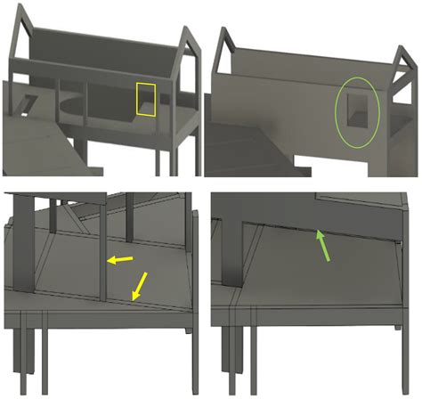 Toradh íomhá ar Nasuverse Structural Analysis