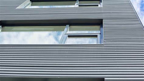 Image result for Colorbond Corrugated Wall Cladding