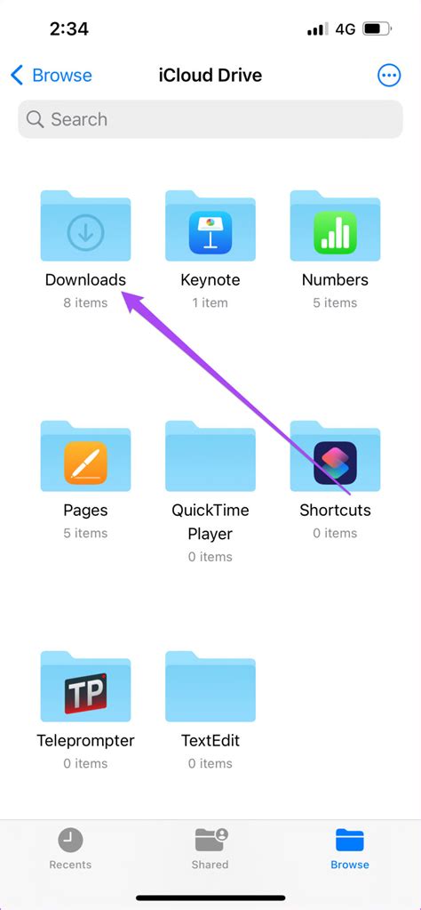 Image result for iOS Download Files