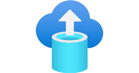Image result for Azure Data Base Icon